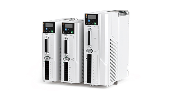 伺服驅(qū)動(dòng)器