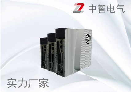 中智電氣伺服驅(qū)動(dòng)器報(bào)FUE08故障代碼的原因及處理方法