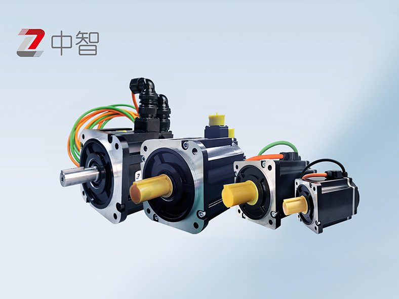 中智電氣在伺服電機(jī)領(lǐng)域的前景如何？